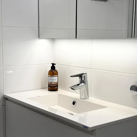 Modern In The Centre * Oulu