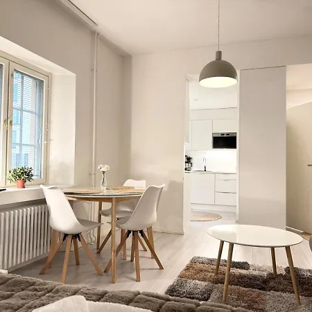 Apartamento Modern In The Centre *